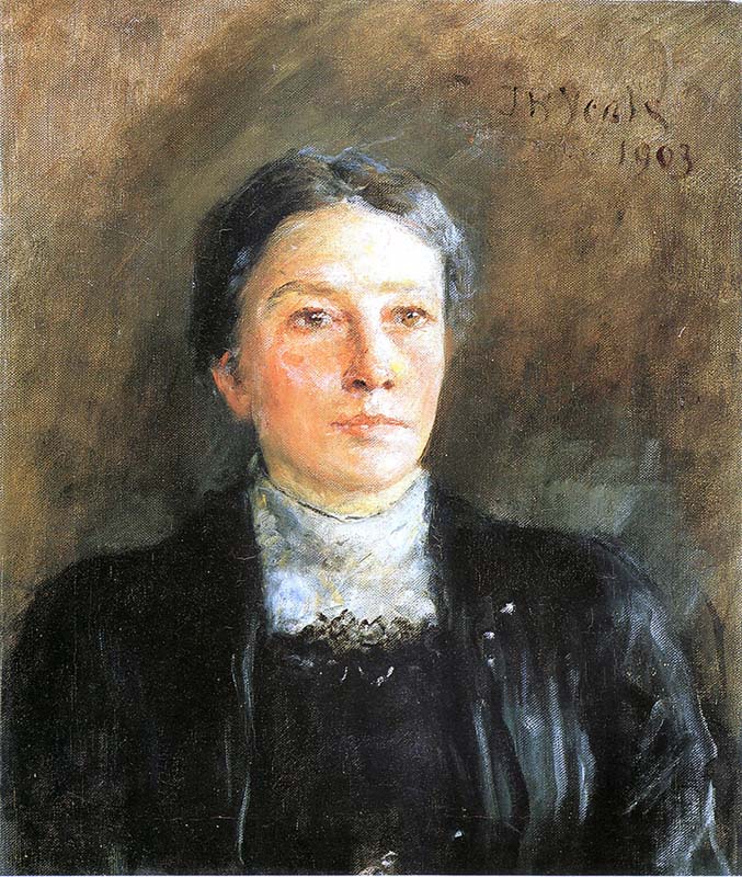 Lady Gregory